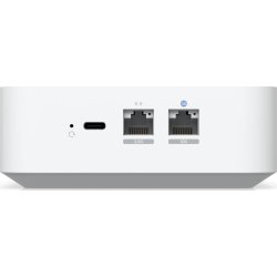 Ubiquiti WiFi 7 cloud gateway 10G SFP+, 2.5GbE