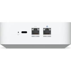 Ubiquiti WiFi 7 cloud gateway 10G SFP+, 2.5GbE