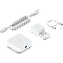 Ubiquiti WiFi 7 cloud gateway 10G SFP+, 2.5GbE