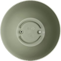Elho Sereh Blomsterkrukke, 25 cm, nordic green