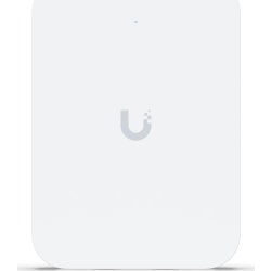Ubiquiti Switch, WiFi 7 access point, 3× 2.5Gb