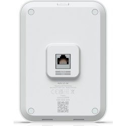 Ubiquiti Switch, WiFi 7 access point, 3× 2.5Gb