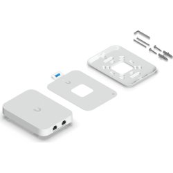 Ubiquiti Switch, WiFi 7 access point, 3× 2.5Gb