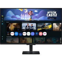 Samsung M5 32” smart monitor