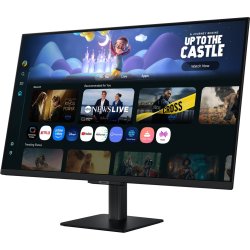 Samsung M5 32” smart monitor