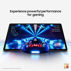 Samsung Galaxy Tablet, S9+ Sm-X810N