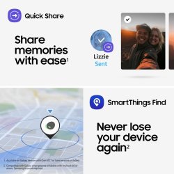 Samsung Galaxy Tablet, S9+ Sm-X810N