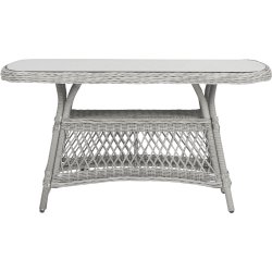 Hven Sofasæt med hynder, 4 dele, sand