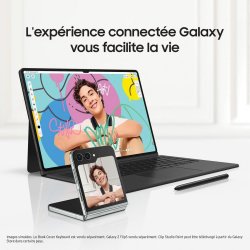 Samsung Galaxy Tablet, S9 Sm-X710N 128 Gb