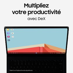 Samsung Galaxy Tablet, S9 Sm-X710N 128 Gb