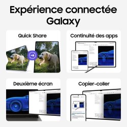 Samsung Galaxy Tablet, S9 Sm-X710N 128 Gb