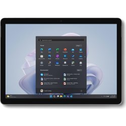 Microsoft Surface Go 4 Tablet, 128 Gb, 10,5"