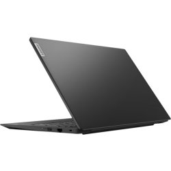 Lenovo V15 G4 15,6" bærbar computer, sort