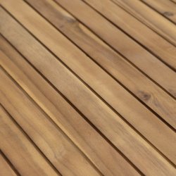 Bali Loungesæt 4 pers. med hynder, akacietræ/natur