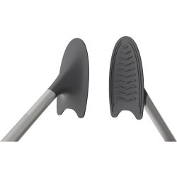 Sanimaid Copenhagen Toiletbørste m/vægholder, sort