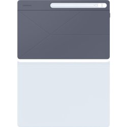 Samsung Tab Smart Book Cover, S9 Ultra/S10 Ultra