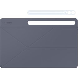 Samsung Tab Smart Book Cover, S9 Ultra/S10 Ultra