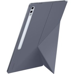 Samsung Tab Smart Book Cover, S9 Ultra/S10 Ultra