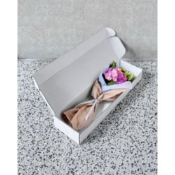 House Doctor Kunstig Buket H68, garden pop