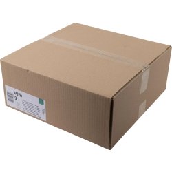 Clairefontaine Termorulle, kasseapp, 80x68mm, 10rl