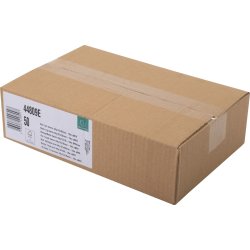 Clairefontaine Termorulle, kreditk., 57x37mm, 10rl