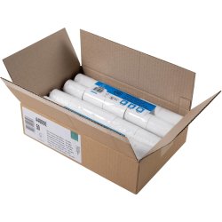 Clairefontaine Termorulle, kreditk., 57x37mm, 10rl