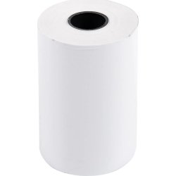 Clairefontaine Termorulle, kreditk., 57x40mm, 10rl