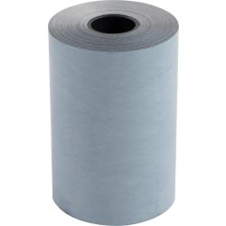 Clairefontaine Termorulle, kreditk., 57x40mm, 20rl