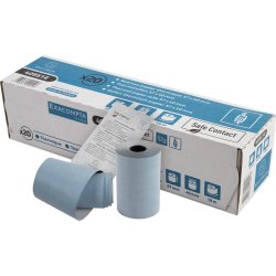 Clairefontaine Termorulle, kreditk., 57x40mm, 20rl