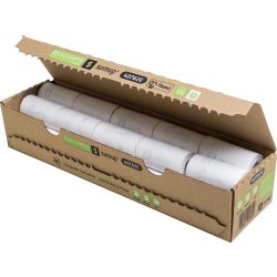 Clairefontaine Termorulle, SumUp, 57x30mm, 20rl