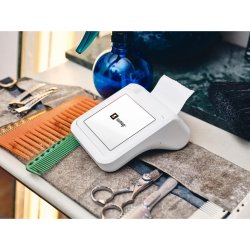 Clairefontaine Termorulle, SumUp, 57x30mm, 20rl