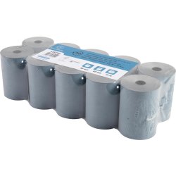 Clairefontaine Termorulle, vægt, 80x60mm, 10rl