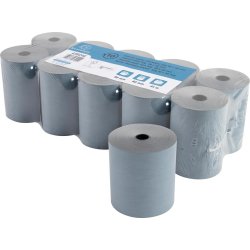 Clairefontaine Termorulle, vægt, 80x60mm, 10rl