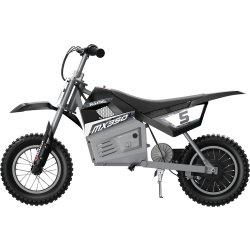 Razor El-Motorcykel Dirt Rocket MX350