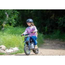 Razor El-Motorcykel Dirt Rocket MX350