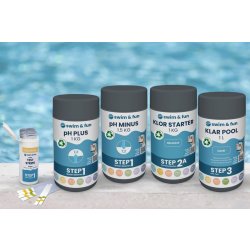 Swim & Fun Pool Startsæt