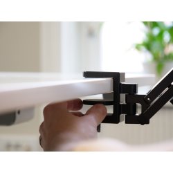 Mousetrapper Dynamic Underarmsstøtte