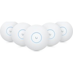Ubiquiti 5-Pak UniFi U7 Pro Access Point, WiFi 7