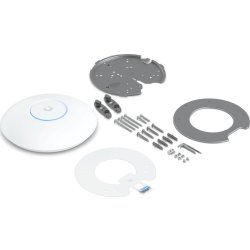 Ubiquiti 5-Pak UniFi U7 Pro Access Point, WiFi 7