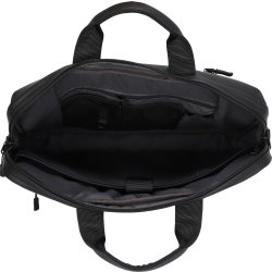 DBRAMANTE Computermappe - Nyhavn, 15.6'', Midnat