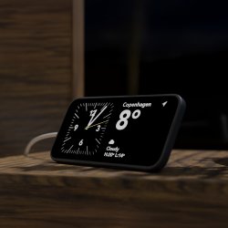 DBRAMANTE Trådløs oplader, MagSafe - Qi2 25W