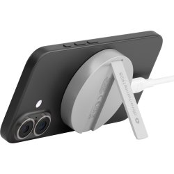 DBRAMANTE Trådløs oplader, MagSafe - Qi2 25W