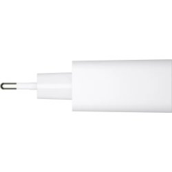 DBRAMANTE1928 Oplader - 2xUSB-C 45W - Hvid