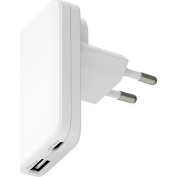 DBRAMANTE1928, Väggladdare - USB-C 20W+18W-A