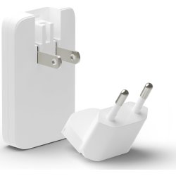 DBRAMANTE1928, Vægoplader - USB-C 20W+18W-A
