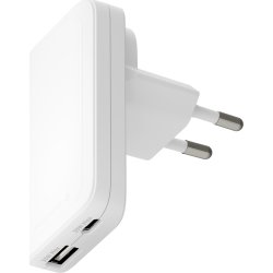 DBRAMANTE1928 Vægoplader - USB-C 30W+30W-A