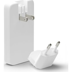 DBRAMANTE1928 Vægoplader - USB-C 65W+30W-A