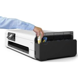 Canon imagePROGRAF TC-21 24" storformatprinter