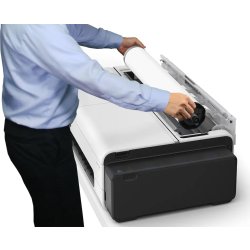 Canon imagePROGRAF TC-21 24" storformatprinter
