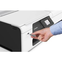Canon imagePROGRAF TC-21M 24" storformatprinter